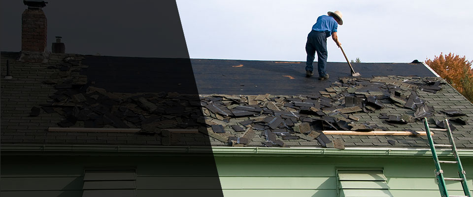 Goodview Roofing Contractors